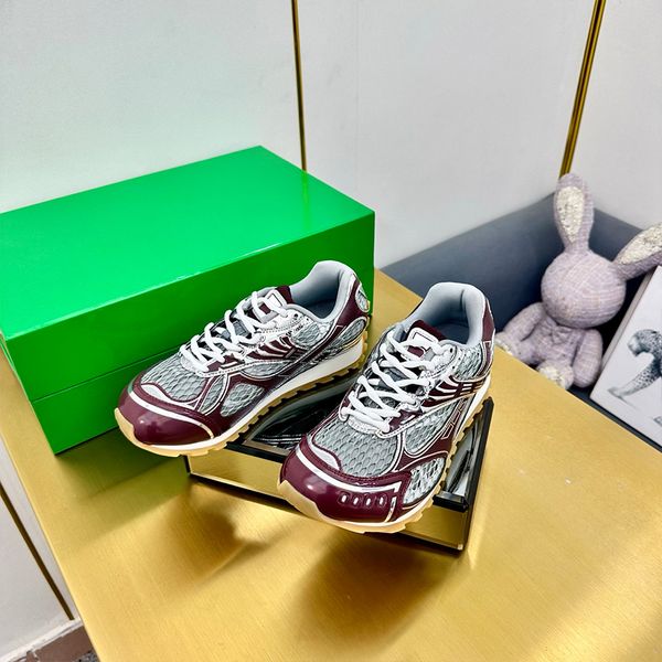 Designer Casual Shoes Womens Sneaker Trainer Classic Fashion Letter Pattern Breathable Daily Outfit Luxury Sports