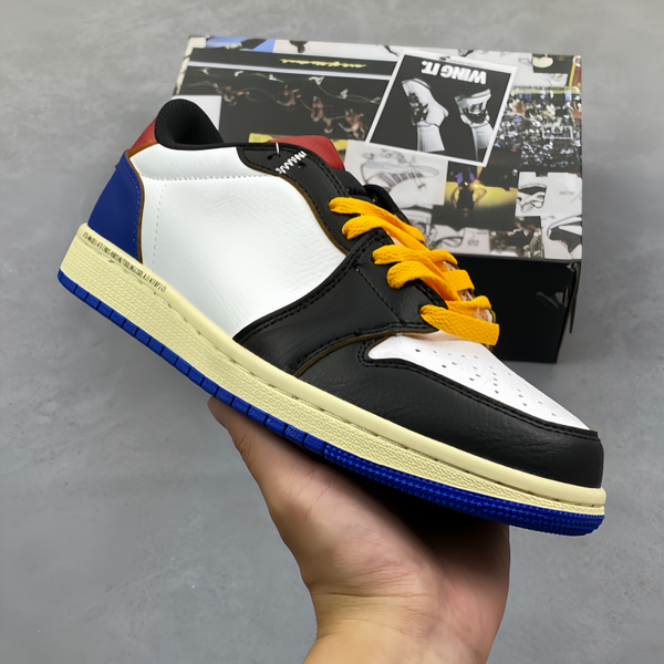 Casual shoes designer classic fashion vintage skateboard comfortable breathable waterproof outdoor rubber sole