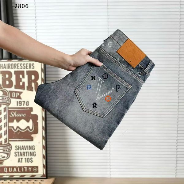 Ride in Style: Discover the Ultimate High-Quality Slim-Fit Motorcycle Jeans
