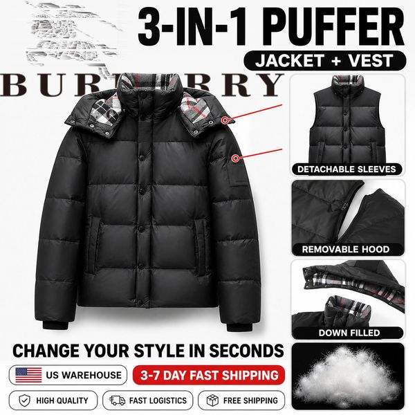 Puffer Jacket Men Jackets Womens Warm Coats Stripes Women Designer Mens Doudoune Homme Bur Fashion Winter