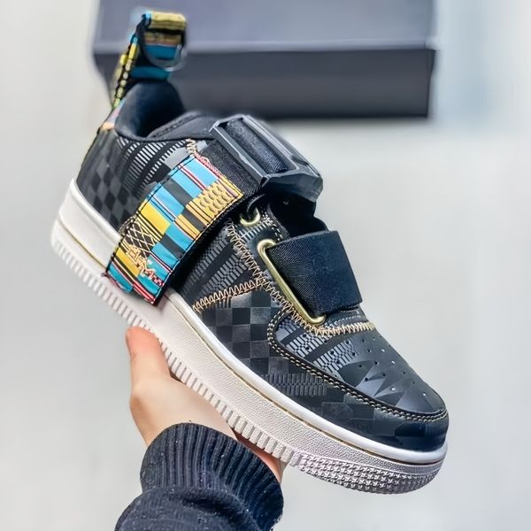 Casual shoes skate designer classic luxury high quality couple comfortable breathable outdoor waterproof