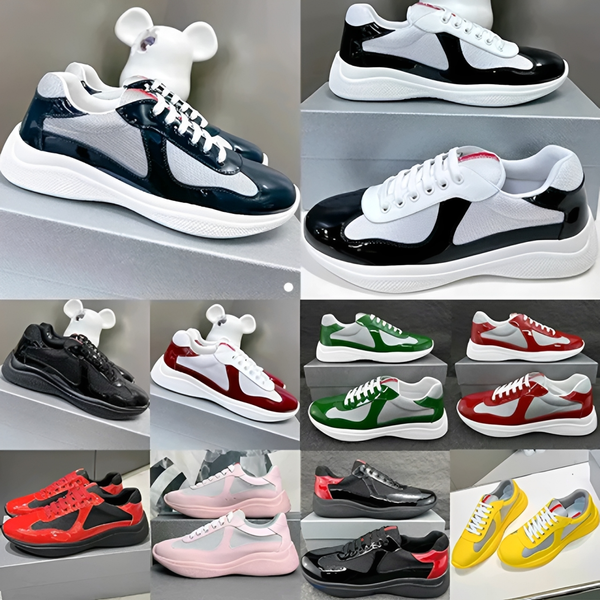 Step Up Your Style: Must-Have Versatile Designer Sneakers for Men