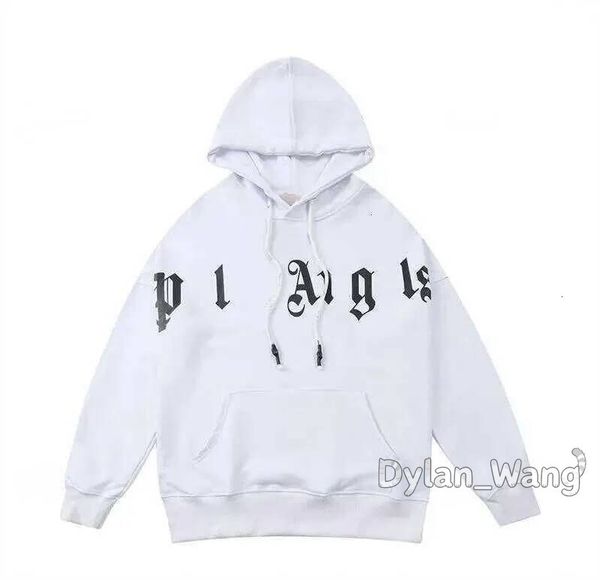 Stay Cozy in Style: The Ultimate Palm Angle Oversized Hoodie for Men