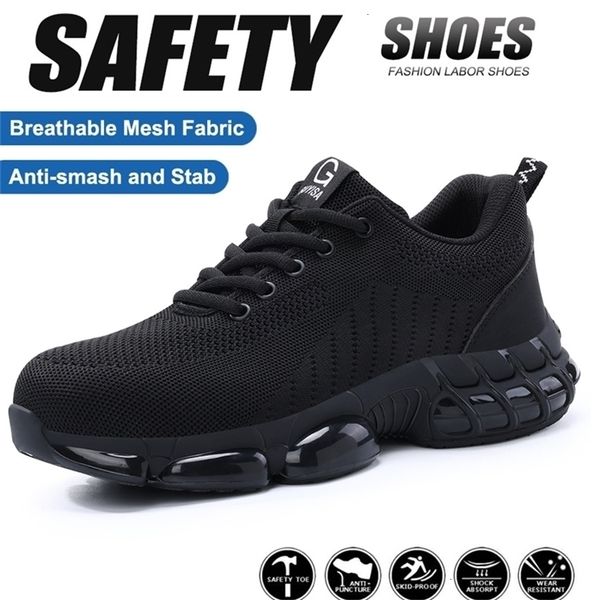 Stay Safe and Stylish: The Ultimate Guide to Steel Toe Safety Shoes for Work