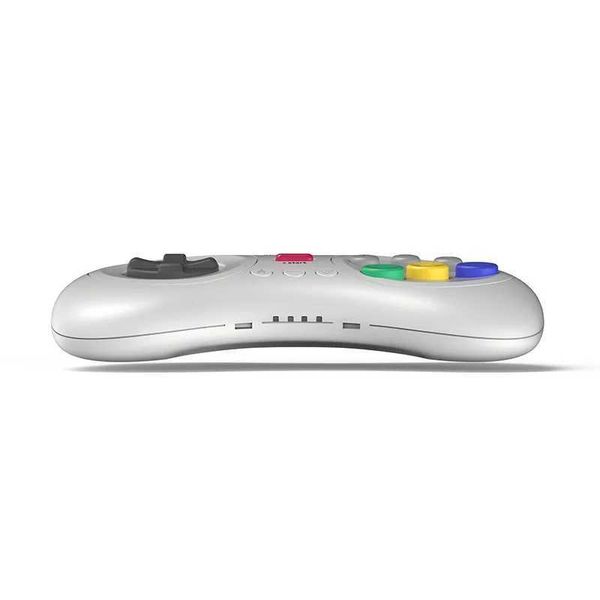 Switch 8Bitdo M30 Gamepad for PC macOS and Android with Sega Genesis Style M260824