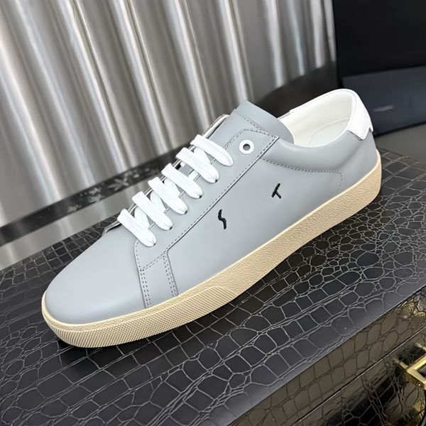 Step Into Comfort: Breathable Casual Shoes Perfect for Skateboarding