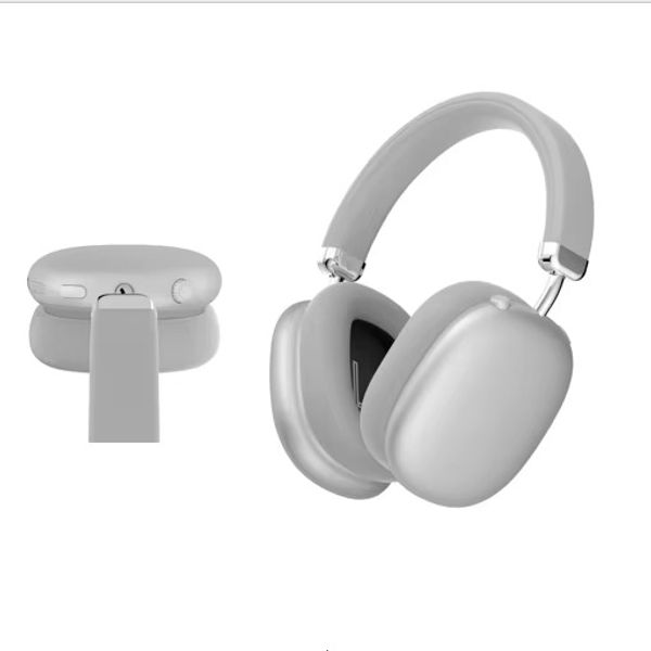Headphones In-Ear Wireless With High-Definition Audio