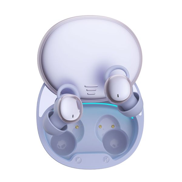 Invisible Earphones, Sleep Earbuds, Wireless Noise-Canceling Headphones, ,