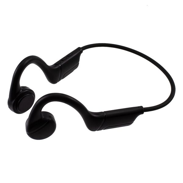New 1 2024 Model TWS Bl11 Wireless Earbuds Bone Conduction Headphones Non-Noise-Cancelling Earphones Customizable Logo