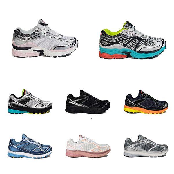 Saucony Omni 9 Kids Running Shoes