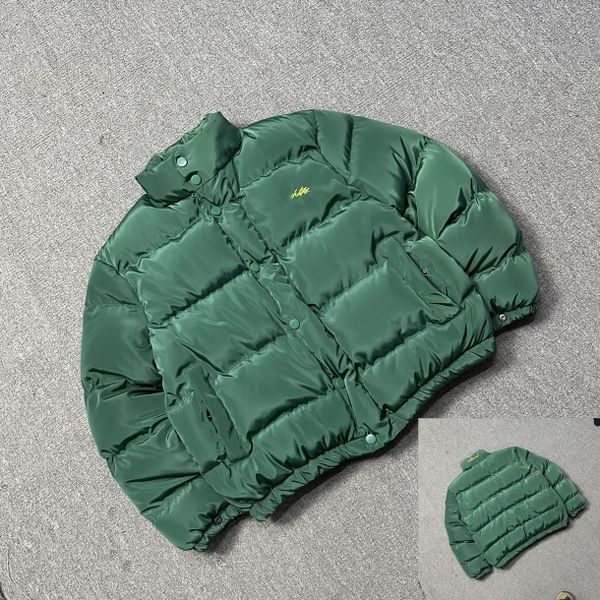 Alcatraz Jacket Puffer Men Coat Designer Doudoune Homme Winter Mens Croteiz Down Thermal 223