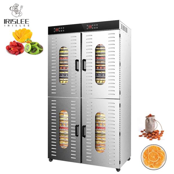 Automatic Food Dehydrator Moringa Leaves Cabbage Dryer Cocoon Drying Machine