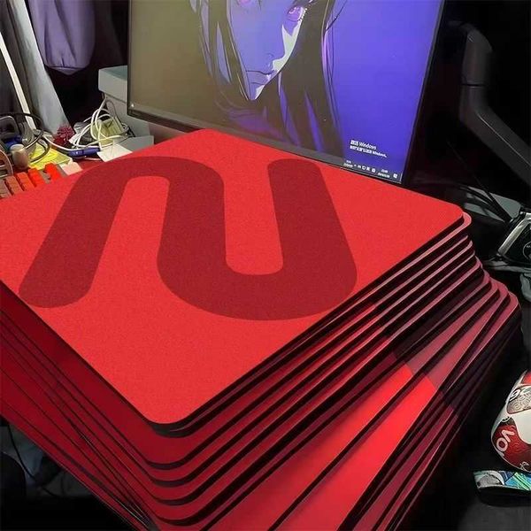 Zhuowei's same model 4mm thickened gaming mouse pad extra-large FPS gaming desk mat smooth CSGO computer mouse pad Q260831