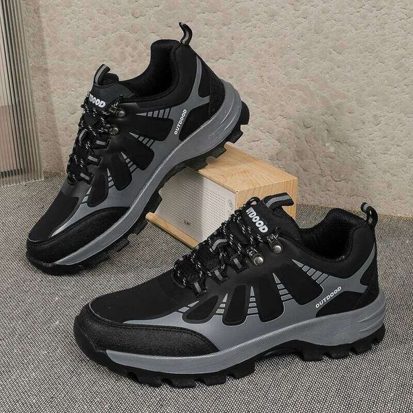 New Running Leather Casual Men Sneakers Spring Autumn Winter for Male Tennis Lightweight Walking Shoes