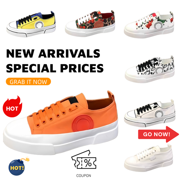 Step Up Your Style: Breathable Designer Skateboard Shoes for Ultimate Casual Comfort