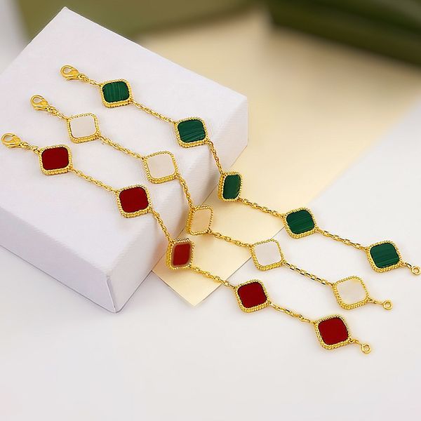 

designer bracelet designer flower bracelet charm bracelet designer mens bracelet designer bracelet luxury bracelet fashion classic charm bracelet bangle