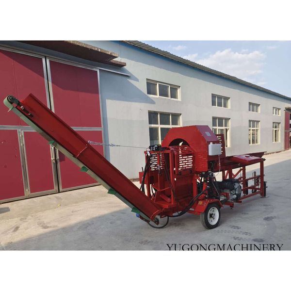 

Durable Hydraulic Log Splitter 30 Ton Wood Splitting Machine With Reinforced Frame For Long Term Farm Use Reliable Timber Splitting Gear