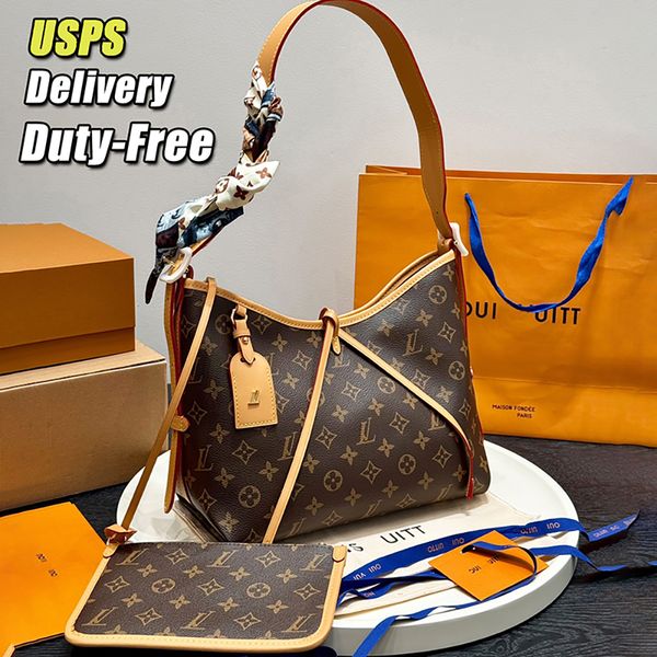 

Designer bag Shoulder Bag Handbags Wallets Letter Stripes Women's Luxury Leather Handbags Classic Luxury Chain Fashion Checkered Flower Retro Multi-color Bags08, #5