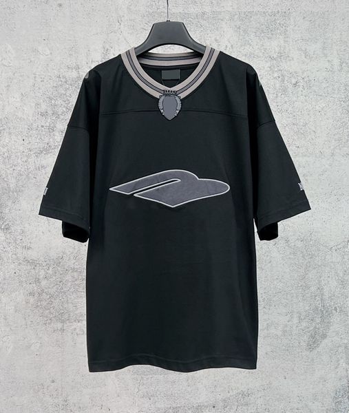 Men's Plus Tees & Polos with cotton printing and embroidery, 100% replica of European or usa size t-shirts 3tg