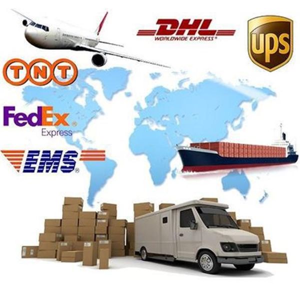 supplementary vip link DHL USPS UPS Fedex payment link