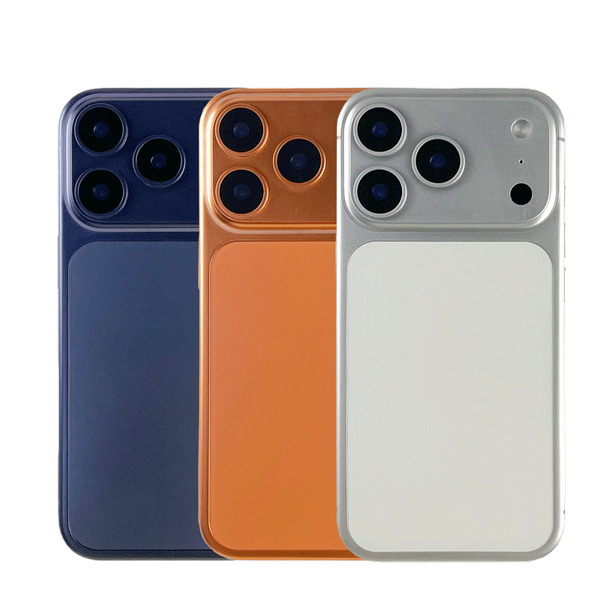 

Fake Phone For Iphone 17 pro 17 Pro Max Non-Working Display Model Mould Dummy phone dummies Display Toy