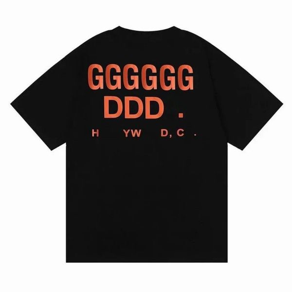 

Designer t shirt Classics Tees Mens Women Designer T-shirts cottons Tops Man S Casual detps Shirt Luxurys Clothing Street Shorts Sleeve Clothes, A20
