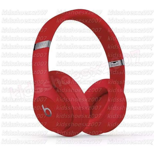 Beat Studio3 Wireless Headphones Recorder Bluetooth Headset Beatsolo4 Magic Sound Active Noise Cancelling Headphone Headphones Noise Cancelling Earbuds