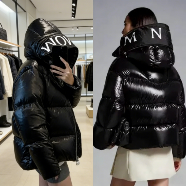 

Womens designer jacket trench coat women designer pufferjacket women Fashion luxury clothing fur hooded women coat Autumn Winter Various warm tops, 35colour