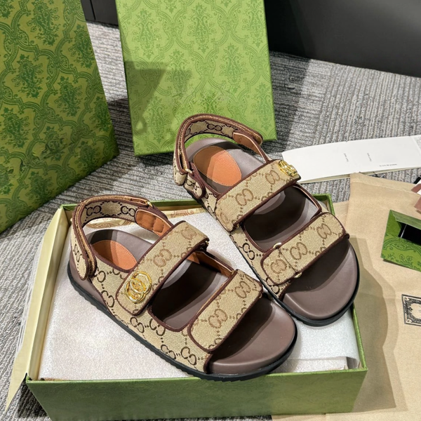 

Designer Slipper designer women sandal Casual Shoe summer beach gladiator Muleshasp New womans Flat sandles Heels Slide luxury Designer Sliderssandale Size 35-45, Color 10