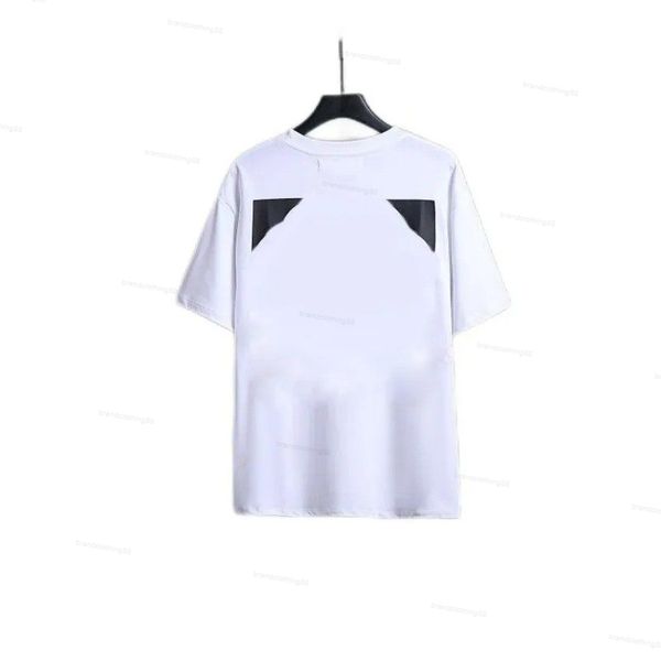 

Designer t shirt graphic tee mens womens t shirt high-quality version t-shirt womens designer clothing loose tees tops man casual street graffiti shirt US Size S-XL, A7