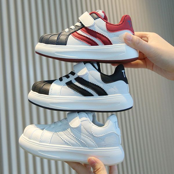 

Free Shipping Kid Shoes Designer Trainer Toddler Sneaker Youth Toddler Shoes White Black Girls Athletic Outdoor Infants Shoes kids, Blue