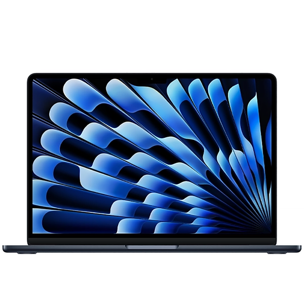 202 2 Apple MacBook Air with Apple M2 Chip, 13.6-inch A2681 M2 8C-GPU 8GB RAM 512GB SSD Midnight (95% New)
