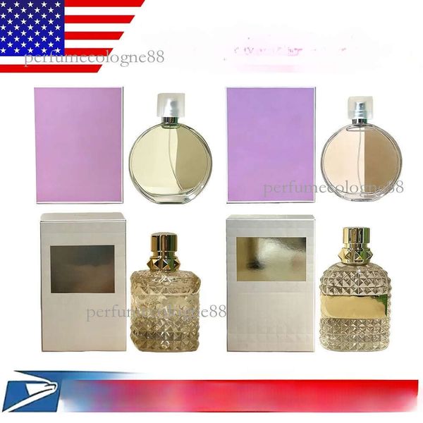 

Designer Men Perfumes Fragrances for Women Luxury Perfume 100ml Eau de Cologne long lasting fragrance Top Qualityperfume cologne parfum perfumes for mens colonge