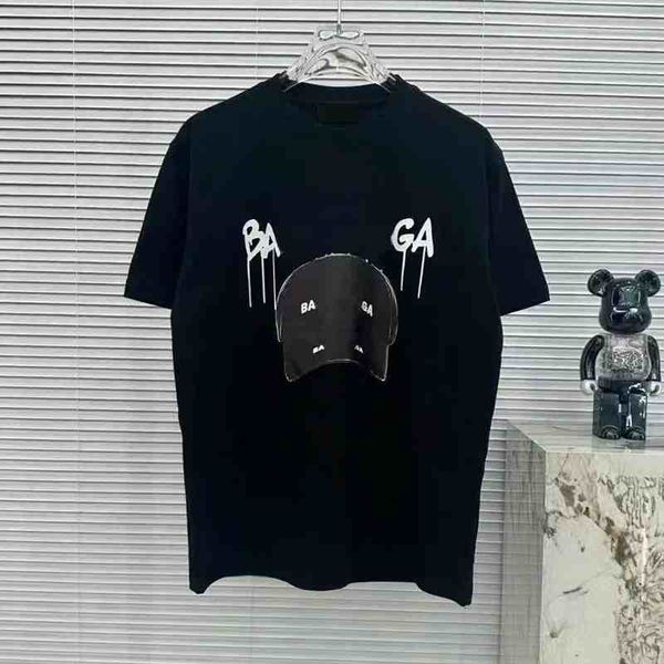 

Designer Brand Tees T Shirts Top Quality Pure Cotton Short Sleeve Shirt Simple Letter Printed Summer Casual Men Clothing Size S-XXXXXL, Army green