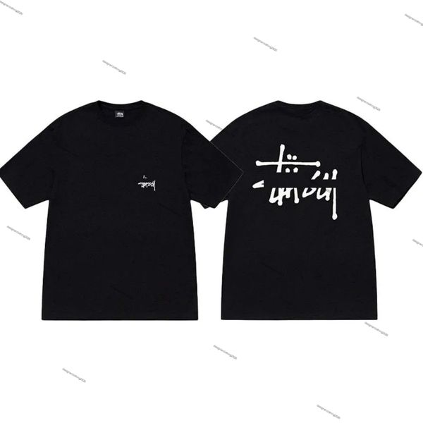 

stu shirt designer shirt men designer t shirt for men tshirt men shirts street tee 100% cotton designer tshirt, Darkcyan