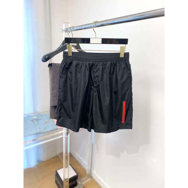 9AAA Man Shorts Solid Color Desgner Mens Track Pants Short Joggers Summer Beach Bottoms With Budge Brand Pant S-5XL