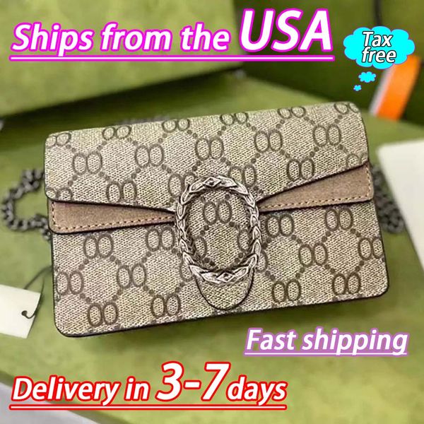 

Shoulder Bags Luxury Bag Designer Bag Handbags Wallets Women's Crossbody Bags Mini Bags Flip-Top Chain Handbags Classic Styles Fashion Handbags Crossbody Bags, #27