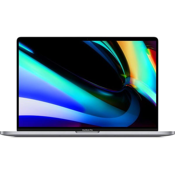 Apple 201 9 MacBook Pro A2141with 2.3GHz Intel Core i9, 16-inch, 16GB RAM, 1TB SSD, Gray (95% New)