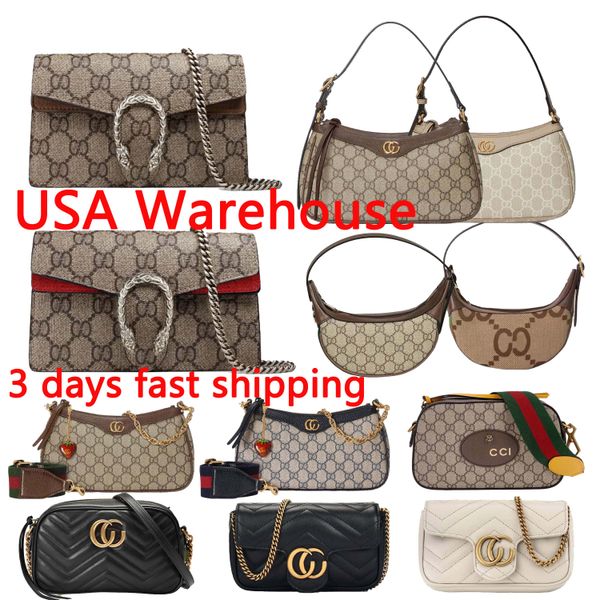 

Designer bag Classic Luxury bag Chain crossbody bag Fashion Plaid Flowerd Wallet Vintage Ladies Brown Leather Handbag mini shoulder Bags Trendy Styles bag, #34