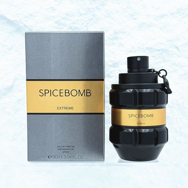 EDP Man Perfume Spray perfume Men Fast Delivery Long Lasting Fragrance USA 3-7 Business Days Fast Delivery M260721