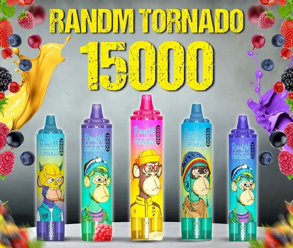 

Fumot 15000 Puffs Disposable Electronic Cigarette 15k LED Display Vape Pen Rechargeable Mesh Coill with 850mah Battery Type-C 21 flavors in stock Wholesale, Ruber capes not vape