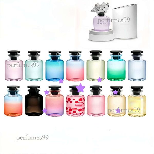 

perfume cologne parfum perfumes TOP NEW quality perfumes womens parfum Symphony designer cologne for mens fragrance Cologne 100ML/3.4oz perfume Men Perfume Eau De