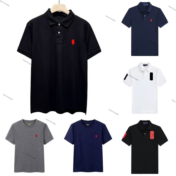 

designer shirt Men's and Women's T-Shirt Designer Summer Casual Short Sleeve 100%Cotton Tshirt Mens Tee Fashion Embroidery Asia sizeS-2XL Breathable A, Clear