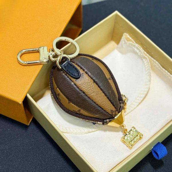 

Designer Bag Chain Pouch Keychains Woman Bag Mini Bag Luxury Leather Bag Charm Pendants gift, #1 no box