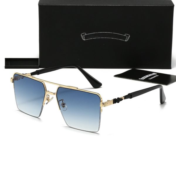 

Sunglasses Men Designer Designer Women Designer Luxury Polarized Sunglasses Vintage Travel Fishing Driving Shades Male Eyeglasses Outdoor Beach Sun Glasses