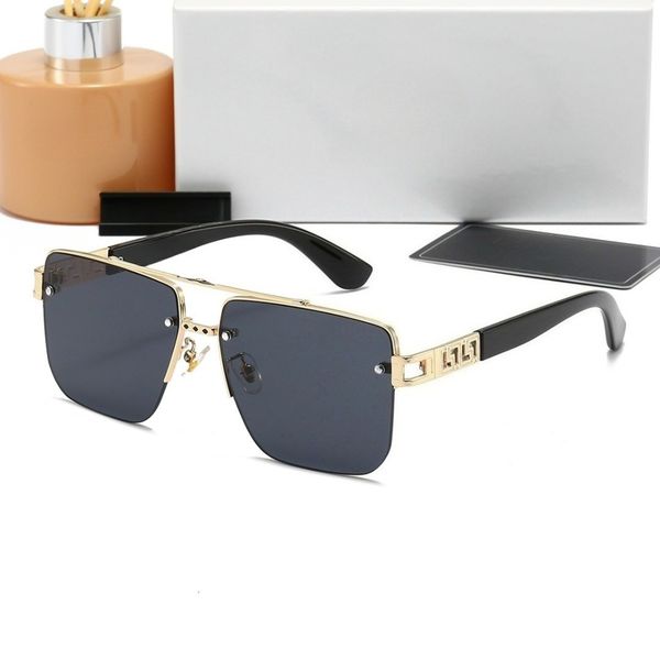 

Luxury Sunglasses Summer Polarized Men Designer Women Sunglasses Vintage Travel Fishing Driving Shades Male Eyeglasses Sun Glasses Outdoor Beach