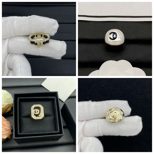 

Rings Jewelry Diamond Ring Silver Ring Designer Ring for Women Luxury Ring Women Rings