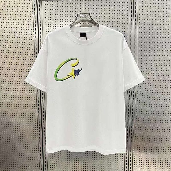 

Mens womens unisex y2k star alt stacked baggy Demon t shirt cargos wide tshirt goth cargos men slim ropa aesthetic designer mens shirts, Purple