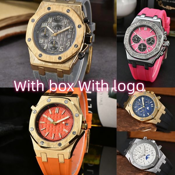 

luxury watch men clean factory men watch watches men Super Clone watch fully automatic mechanical stainless steel wrist designer mens watch designer watch with box, Taupe