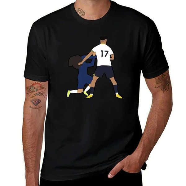 a Foul luxury 100% Cristian cotton Romero Not pack Comitting men T-Shirt shirt brand man t graphic Q260312